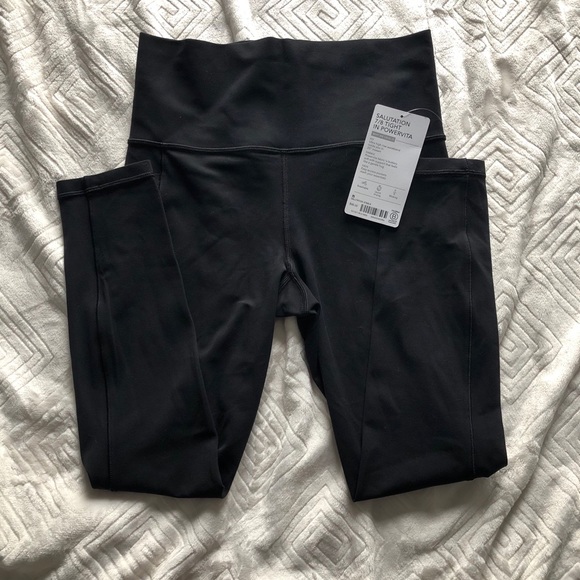 Salutation Stash Pocket II 7/8 Tight - Picture 4 of 5